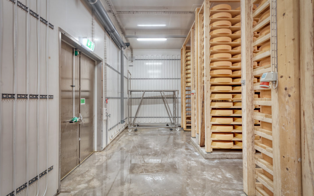 Fromagerie Grangette