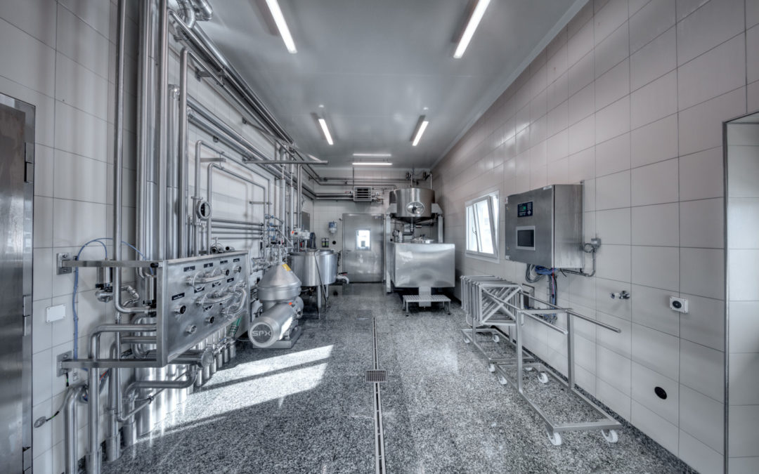 Fromagerie Saint Cierges