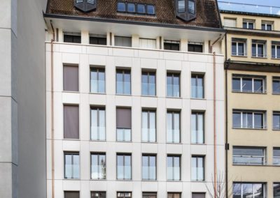 Immeuble Rue de Bourg