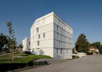 Le Pommier