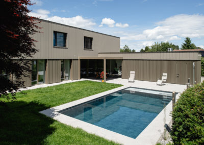 Villa Deschenaux